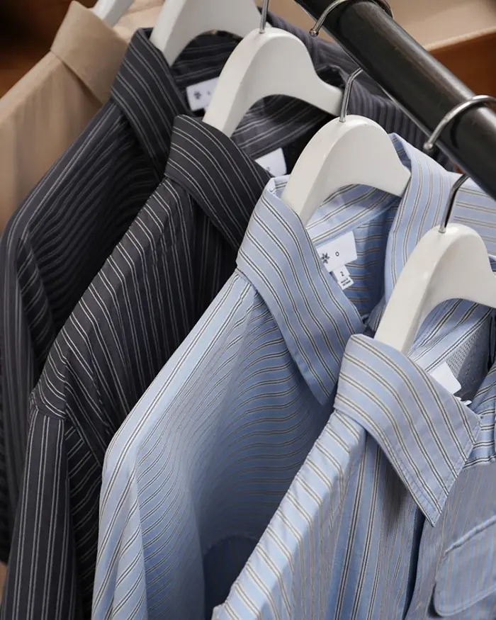 Goldwin0 Now In Store